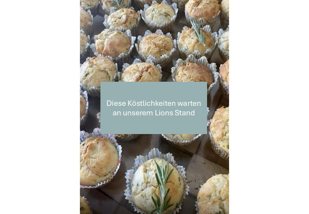Kräutermarkt
