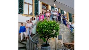 30-jähriges Jubiläum