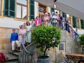 30-jähriges Jubiläum