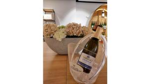 Crémant aus Wachenheim